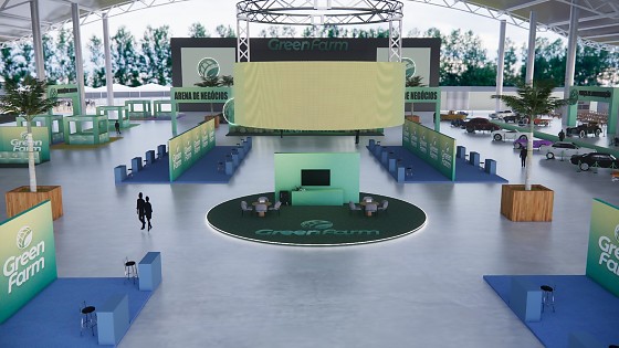 GREEN FARM