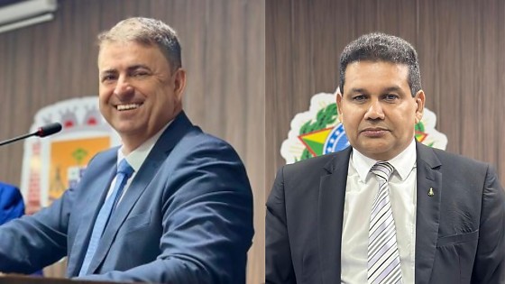 WANDERLEY E CILCINHO