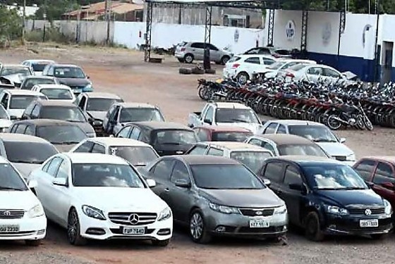 Leilão VG