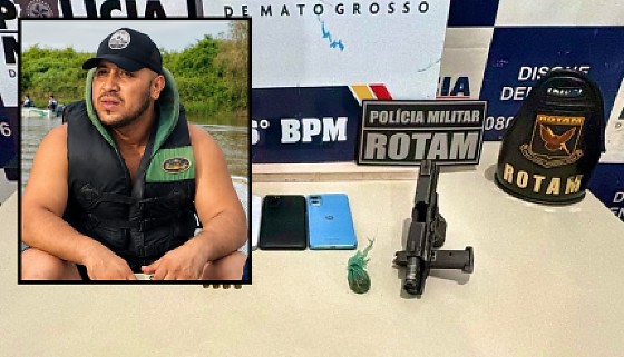 Jovem executado em cáceres 