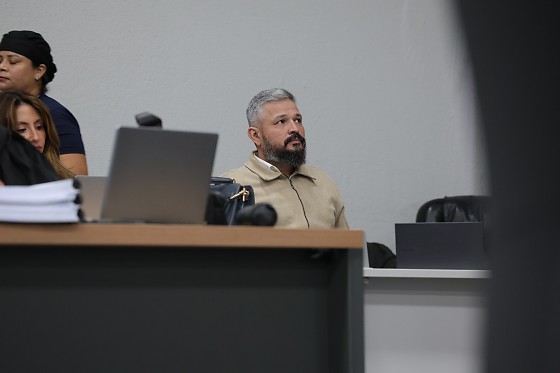 Investigador Mário Wilson Vieira da Silva Gonçalves