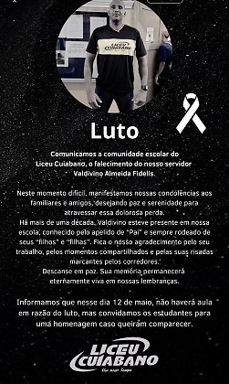 Luto escola_Valdevino 