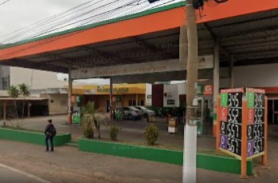 Posto de gasolina de VG é notificado por descarte incorreto de tóxicos