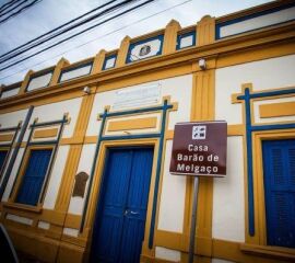 Academia Mato-grossense de Letras celebra aniversário do Estado com nova edição do projeto Casa Aberta