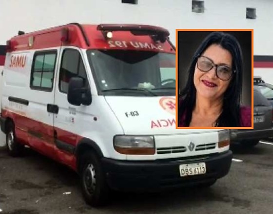 Selma Lemes da Silva