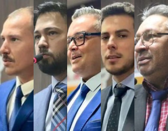 Vereadores da base da prefeita Flávia Moretti (PL) fecharam acordo para derrubar votação da mesa diretora.