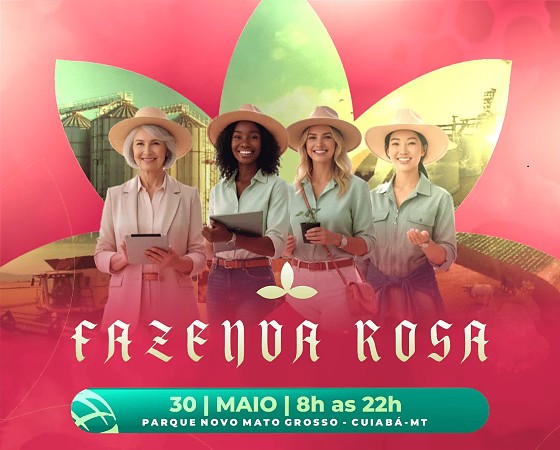 FAZENDA ROSA