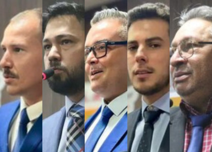 Vereadores da base da prefeita Flávia Moretti (PL) fecharam acordo para derrubar votação da mesa diretora. 