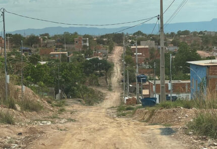 Terra Prometida