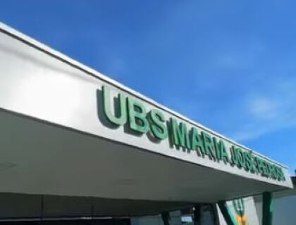 ubs capao grande