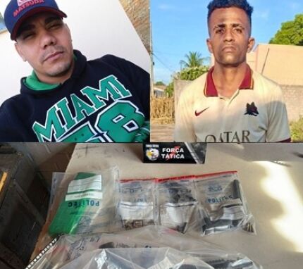 Homens trocam tiro com policiais e morrem na zona rural de Barra do Garças