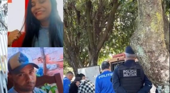 Homem é preso por estuprar e matar vizinha depois de ser rejeitado por ela