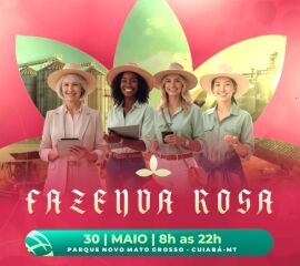 FAZENDA ROSA