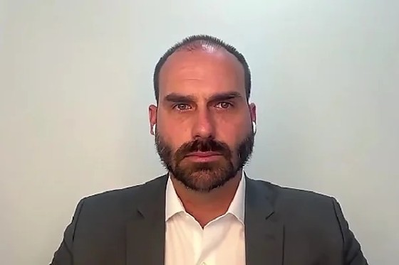 Eduardo Bolsonaro