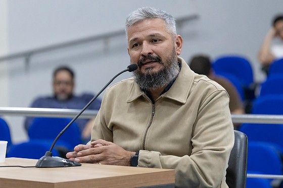 Mário Wilson