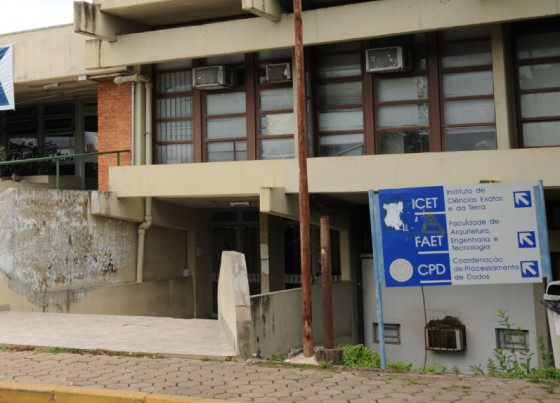 Colegiado de Engenharia da UFMT diz que universidade não pode ser 