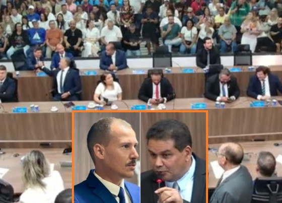 Câmara VG, Lucas, Wanderley