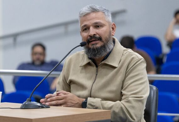 Mário Wilson