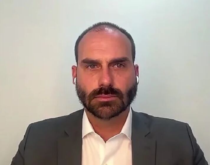 Eduardo Bolsonaro