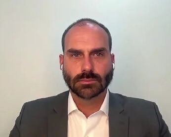 Eduardo Bolsonaro