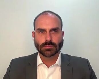 Eduardo Bolsonaro