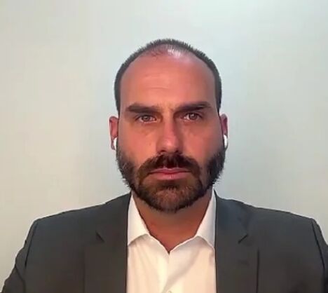 Eduardo Bolsonaro