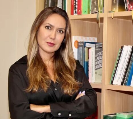 juíza Vanessa Cavalieri