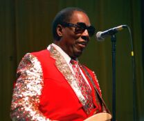 Clarence Carter