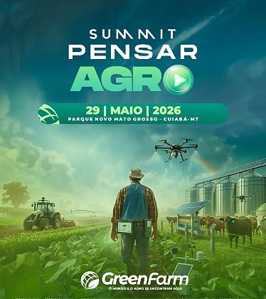 green farm