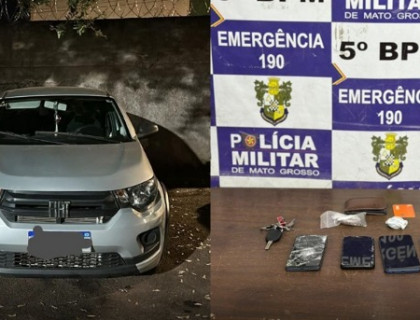 Motorista de aplicativo é enforcada e agredida por três jovens assaltantes