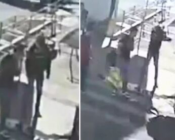 Jovem autista é baleada