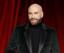 John Travolta