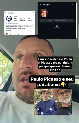 Guilherme Pallesi