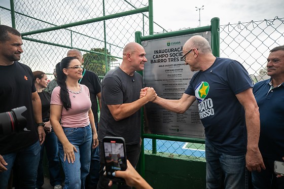 Abilio e Otaviano Pivetta