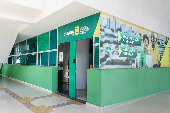 Casa Cuiabana