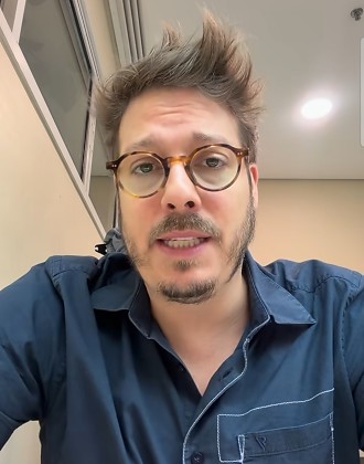 Fábio Porchat