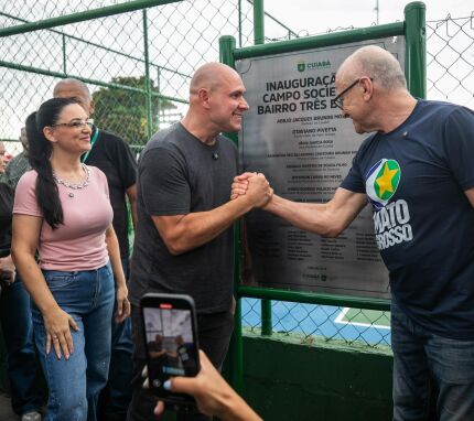 Abilio e Otaviano Pivetta