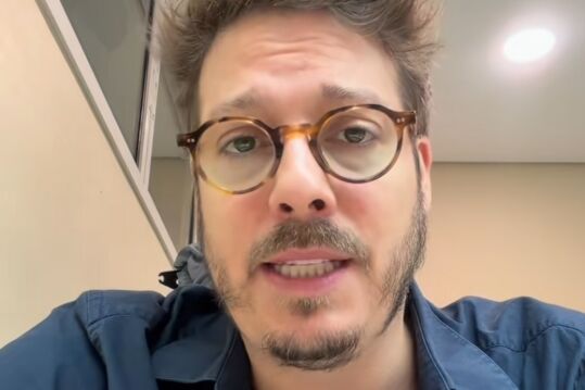 Fábio Porchat