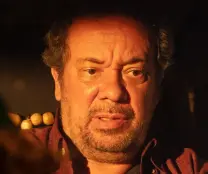 Filme do Caco Ciocler
