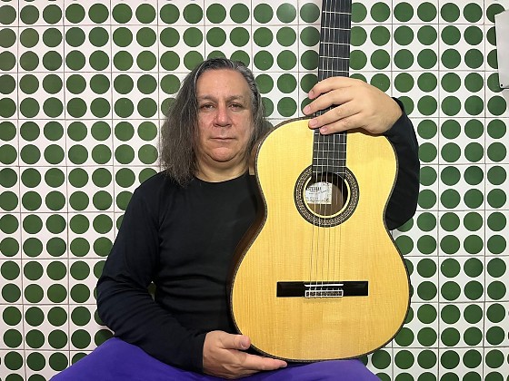 RENATO BRAZ