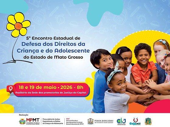 encontros sobre infância