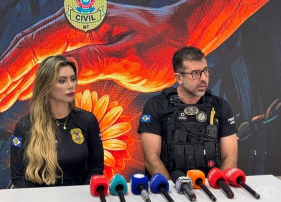 delegado Ramiro Mathias Queiroz, da Delegacia Especializada de Defesa dos Direitos da Criança e do Adolescente de Cuiabá.jpeg