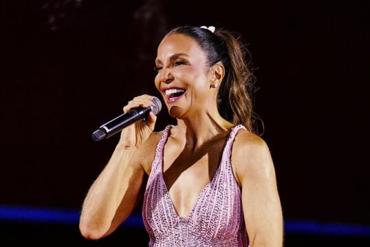 Ivete Sangalo