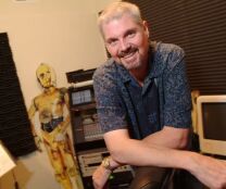 Tom Kane