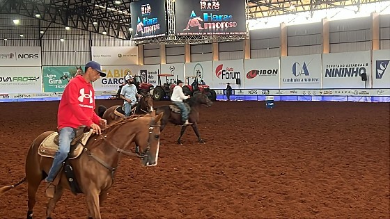 Circuito Haras Amoroso & Agro 5.0