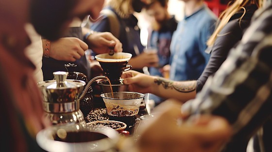 Café