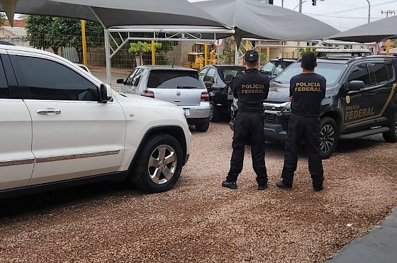 Polícia Federal