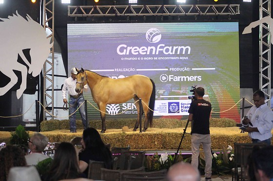 GreenFarm