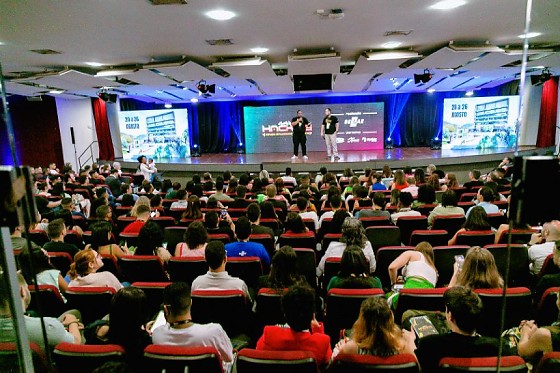 SEBRAE HACKING