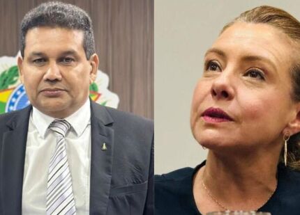 FLAVIA MORETTI E WANDERLEY CERQUEIRA